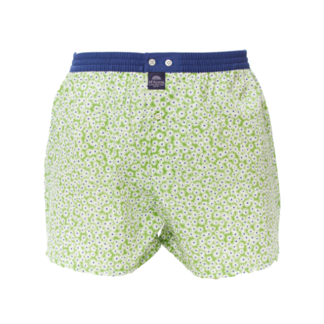 Mc Alson Boxershort met Binnenbroek M4763 Foto 29883