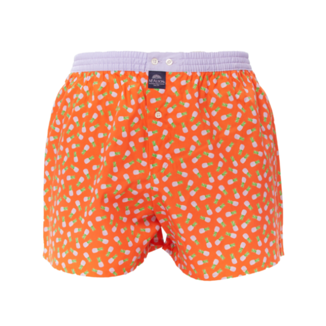 Mc Alson Boxershort met Binnenbroek M4767 Foto 29895