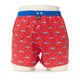 Mc Alson Boxershort met Binnenbroek M4768 Foto 29899