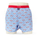 Mc Alson Boxershort met Binnenbroek M4770 Foto 29905