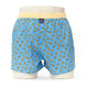 Mc Alson Boxershort met Binnenbroek M4777 Foto 29932