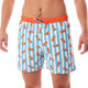 Mc Alson Zwemshort Auto’s MS4304 Foto 10688