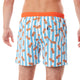 Mc Alson Zwemshort Auto’s MS4304 Foto 10692