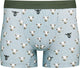 Mey Boxer RE:THINK Black Sheep Heren 37252 766 yale blue Foto 20736