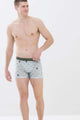 Mey Boxer RE:THINK Black Sheep Heren 37252 766 yale blue Foto 20737