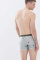 Mey Boxer RE:THINK Black Sheep Heren 37252 766 yale blue Foto 20738