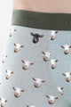 Mey Boxer RE:THINK Black Sheep Heren 37252 766 yale blue Foto 20739