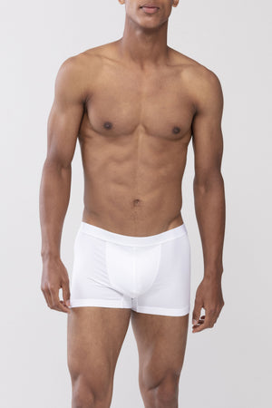 Mey Boxershort Cool  Heren 41521 101 weiss Foto 16528