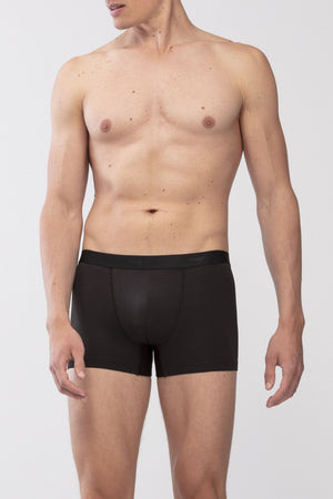 Mey Boxershort Cool  Heren 41521 123 schwarz Foto 16531