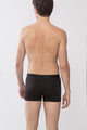 Mey Boxershort Cool  Heren 41521 123 schwarz Foto 16532