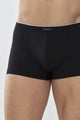 Mey Boxershort Dry Cotton Heren 46021 123 schwarz Foto 5861