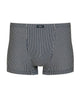 Mey Boxershort Hudsund Heren 37133 668 yacht blue Foto 18278