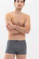 Mey Boxershort Hudsund Heren 37133 668 yacht blue Foto 18279