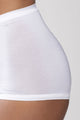 Mey Boxershort Mey Lights Dames 89206 1 weiss Foto 6189