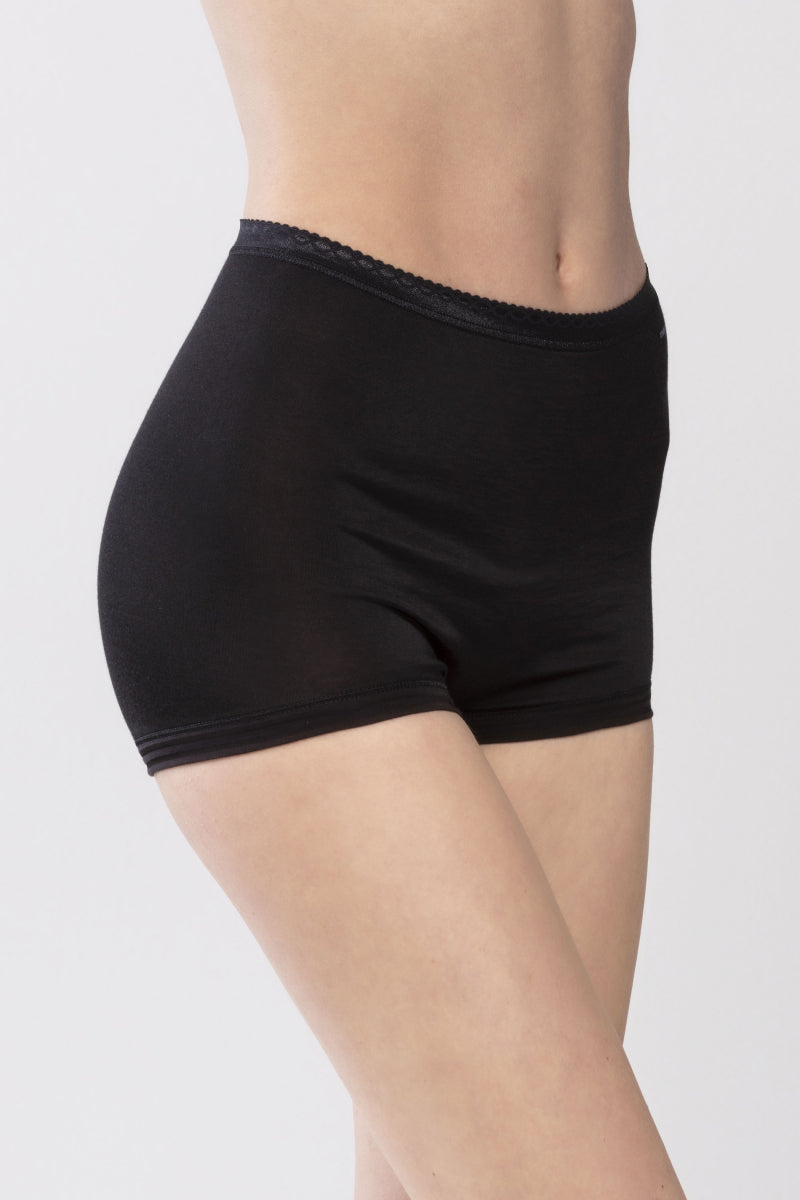 Mey Boxershort Mey Lights Dames 89206 3 schwarz Foto 6190