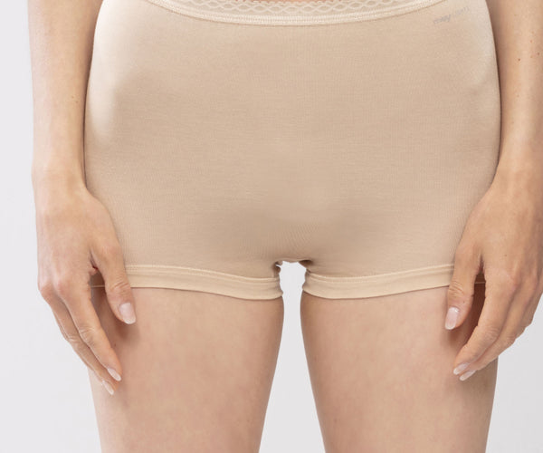 Mey Boxershort Mey Lights Dames 89206 7 soft skin VINQ