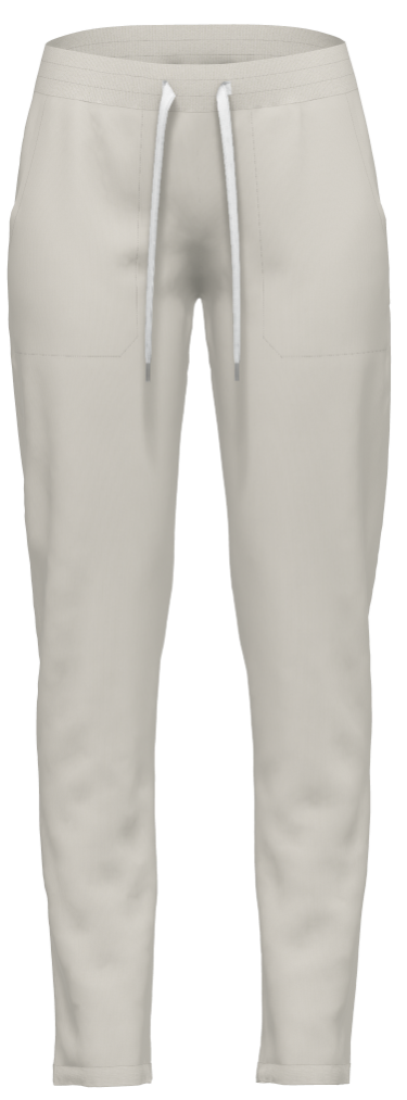 Mey Broek Home Office Dames 17304 289 mineral grey Foto 9716