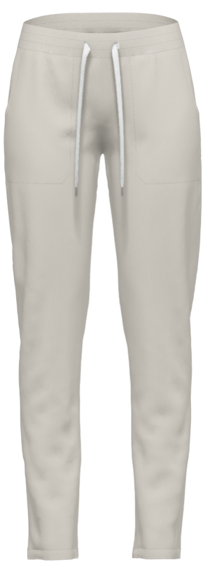 Mey Broek Home Office Dames 17304 289 mineral grey Foto 9716