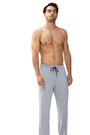 Mey Broek Jefferson Heren 65661 620 light grey melange Foto 17597