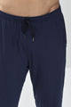 Mey Broek Jefferson Heren 65661 668 yacht blue Foto 17605