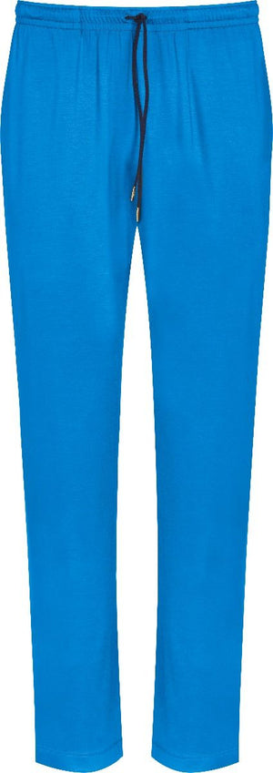 Mey Broek Jefferson Heren 65661 744 malibu blue Foto 18332