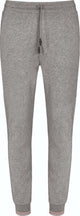Mey Broek Klamila Heren 31048 720 medium grey melange Foto 17545