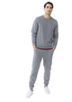 Mey Broek Klamila Heren 31048 720 medium grey melange Foto 17546