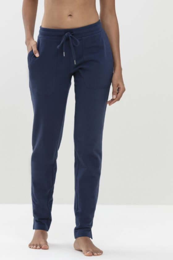 Mey Broek Night2Day Mia Dames 16231 233 new blue Foto 17813