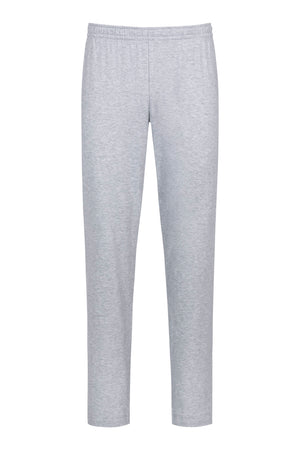 Mey Broek Ringwood Heren 36075 620 light grey melange Foto 27031