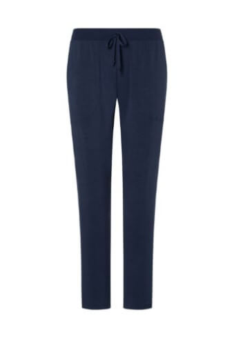 Mey Broek Sleep & Easy Viviana Dames 16001   388 true blue Foto 17088