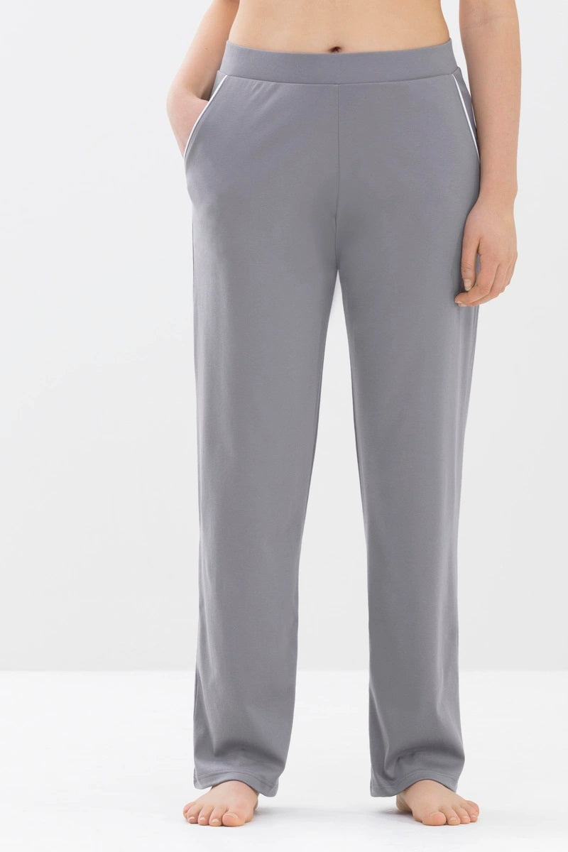 Mey Broek Sleepstation Belle Dames 17234 44 lovely grey Foto 23518