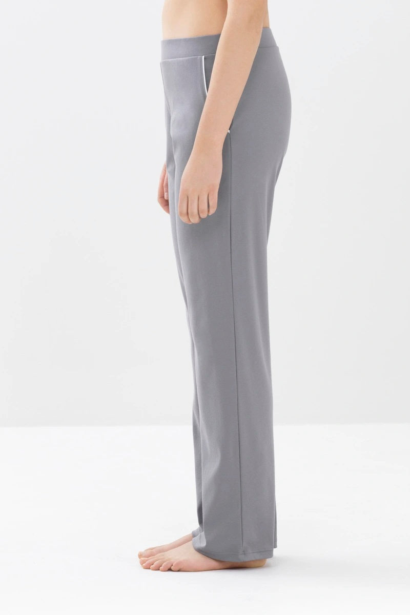 Mey Broek Sleepstation Belle Dames 17234 44 lovely grey Foto 23520