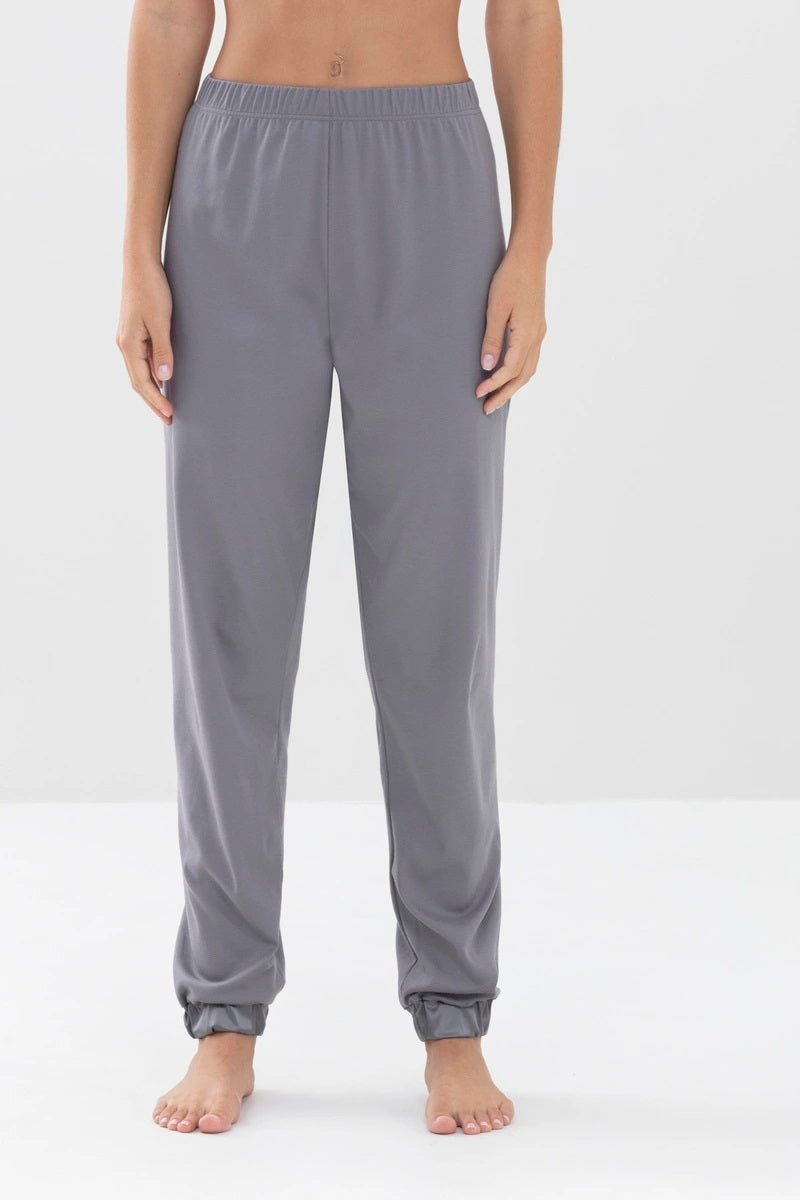 Mey Broek Sleepstation Malea Dames 17201 44 lovely grey Foto 23460