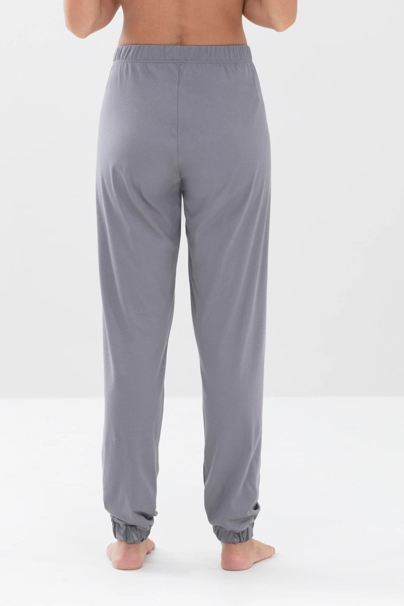 Mey Broek Sleepstation Malea Dames 17201 44 lovely grey Foto 23461