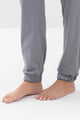 Mey Broek Sleepstation Malea Dames 17201 44 lovely grey Foto 23462