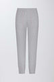 Mey Broek ZZZleepwear Dames 16815  437 stone grey melange Foto 17342