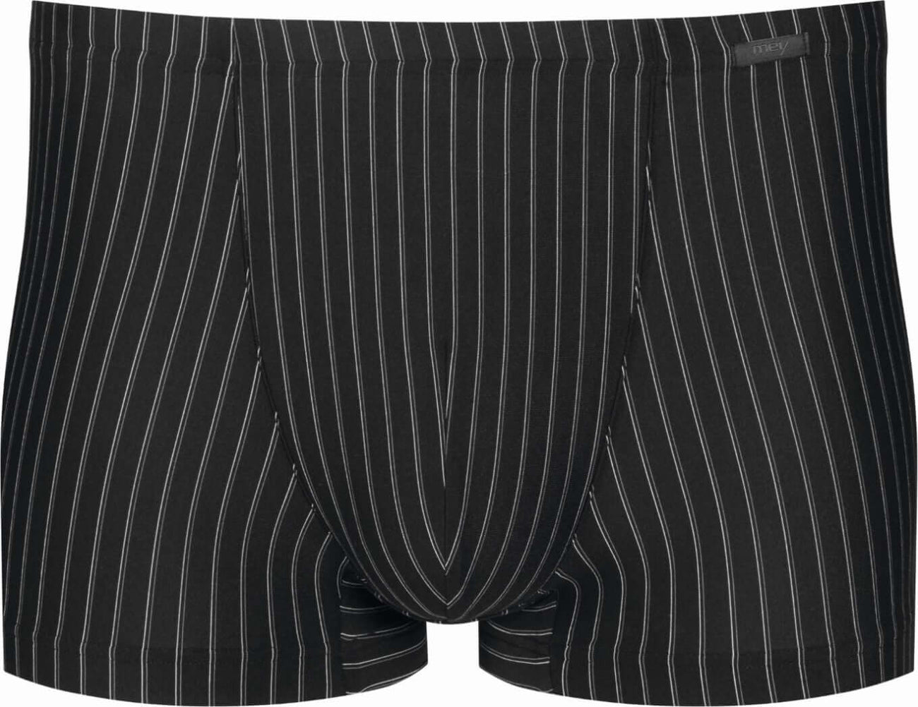 Mey Cambridge Shorty Heren 62321  123 schwarz Foto 8365