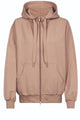 Mey Cardigan Hoodie Dames 17446 82 chai tea Foto 19739