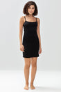 Mey Dames BodyDress Onderjurkje Emotion 55205 3 schwarz Foto 16647