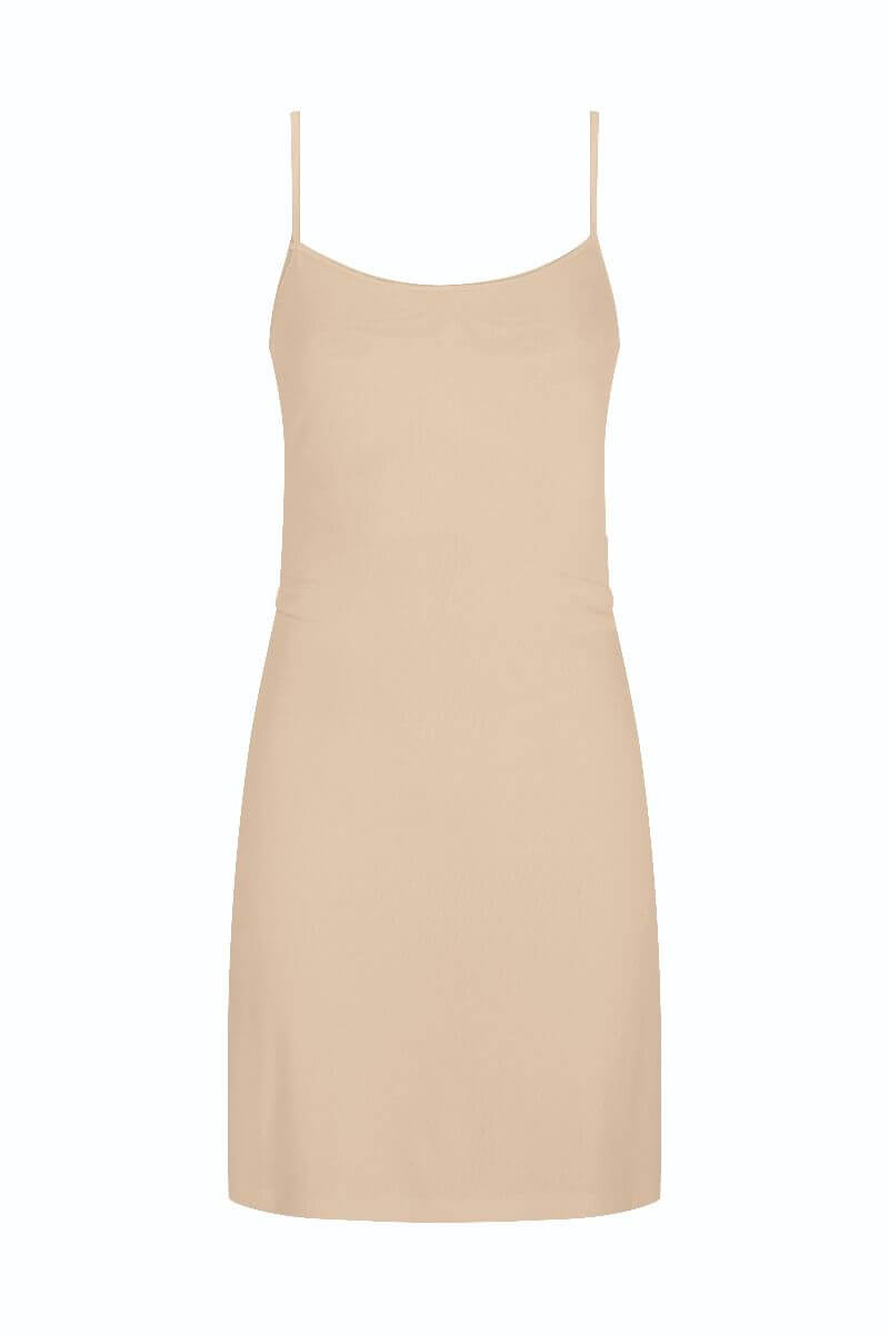 Mey Dames BodyDress Onderjurkje Emotion 55205 7 soft skin Foto 16658