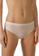 Mey Dames Jazz Pants Illusion 79131 376 cream tan Foto 6377