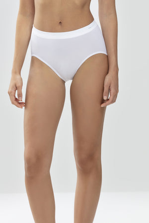 Mey Dames Taille Slip Emotion 59209 1 weiss Foto 18785