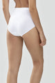 Mey Dames Taille Slip Emotion 59209 1 weiss Foto 18786