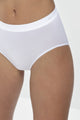 Mey Dames Taille Slip Emotion 59209 1 weiss Foto 18787