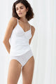 Mey Dames Taille Slip Emotion 59209 1 weiss Foto 18788