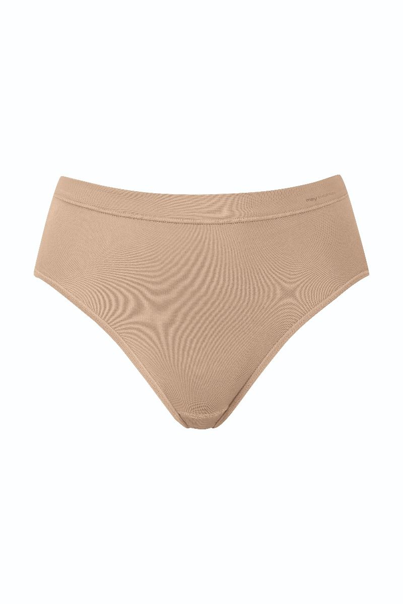 Mey Dames Taille Slip Emotion 59209 376 cream tan Foto 18806