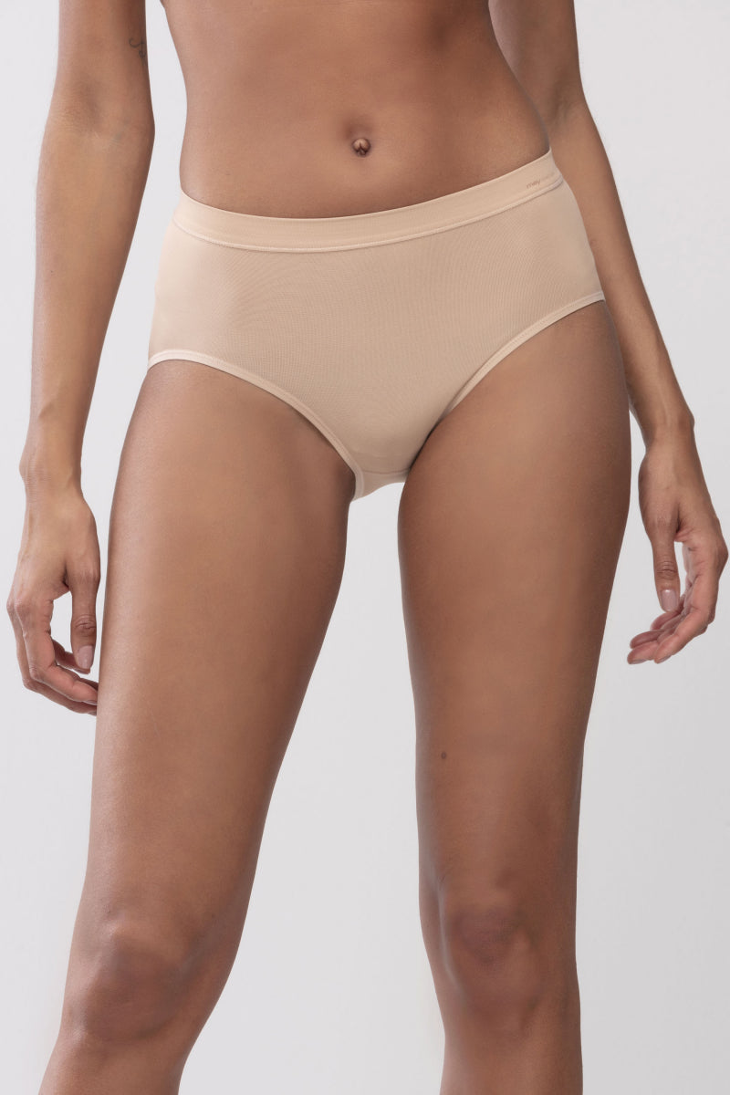 Mey Dames Taille Slip Emotion 59209 376 cream tan Foto 18807