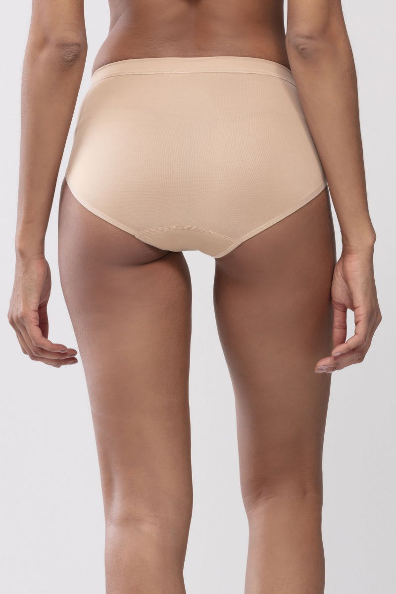 Mey Dames Taille Slip Emotion 59209 376 cream tan Foto 18808