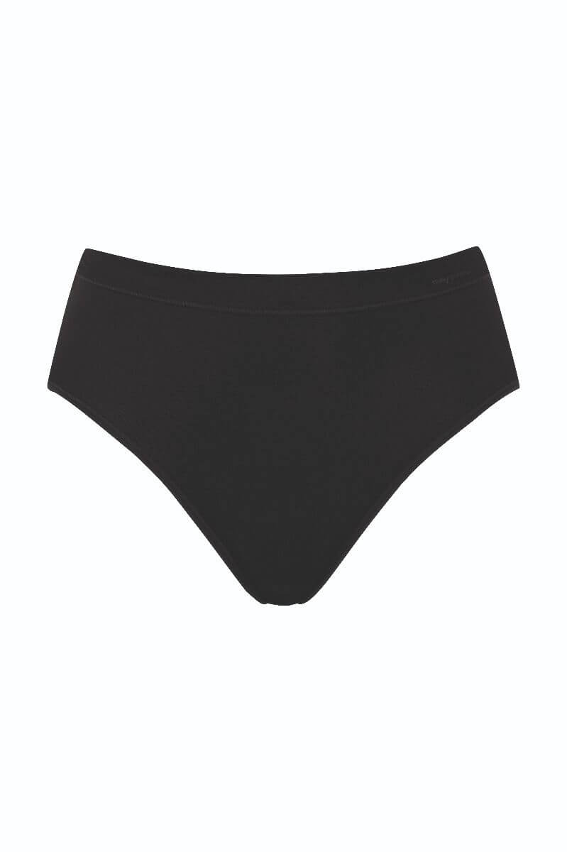 Mey Dames Taille Slip Emotion 59209 3 schwarz Foto 18789