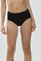 Mey Dames Taille Slip Emotion 59209 3 schwarz Foto 18790
